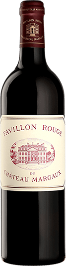 Bx Pavillon Rouge Margaux 16 Margaux TABLE RED