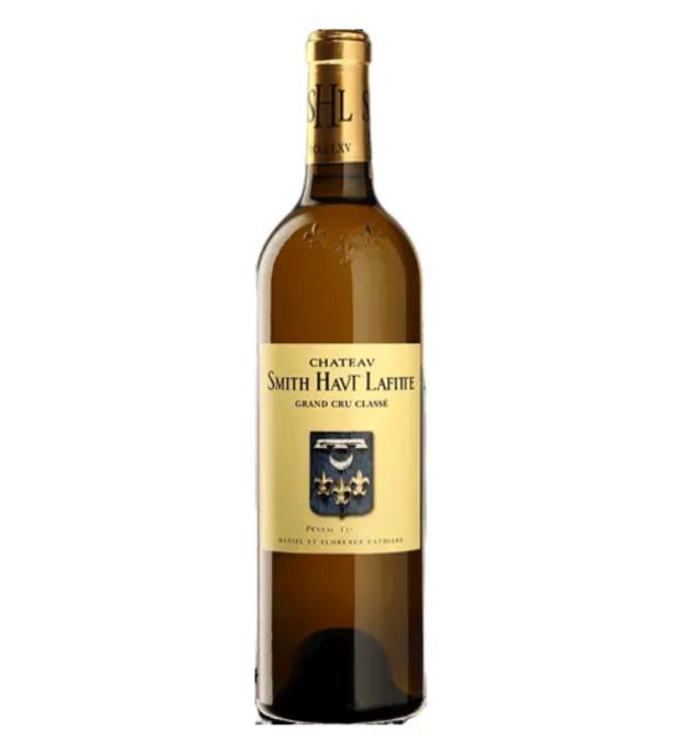 Bx Smith Haut Lafitte Blanc 19 Pessac Leognan TABLE WHITE