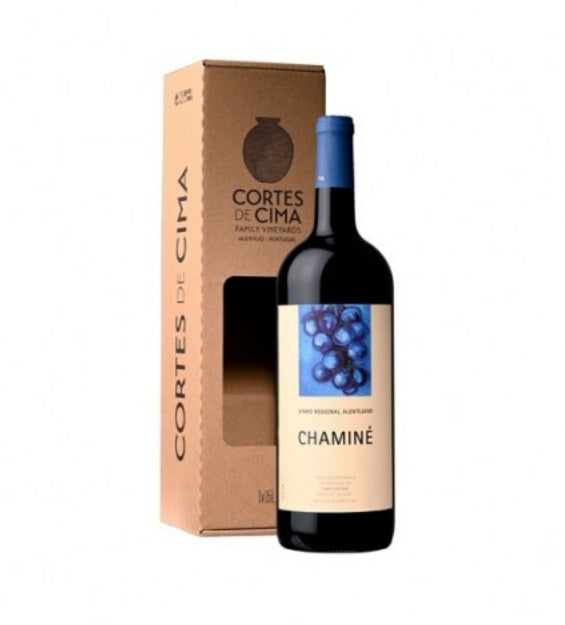 CHAMINE