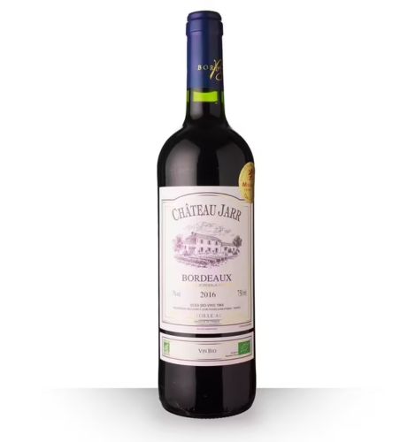 CHATEAU JARR BORDEAUX