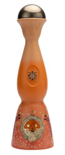 CLASE AZUL TEQUILA DÍA DE MUERTOS