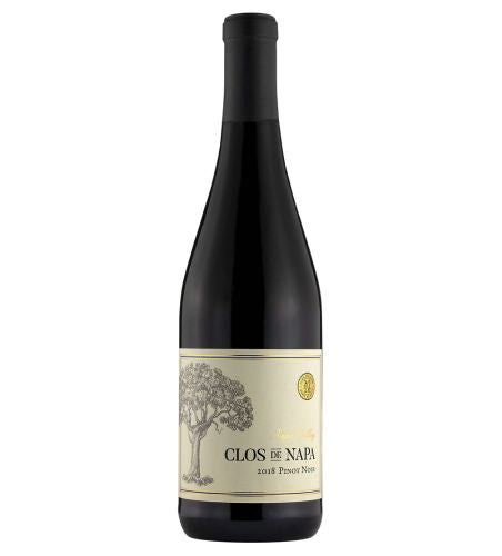 CLOS DE NAPA PINOT NOIR