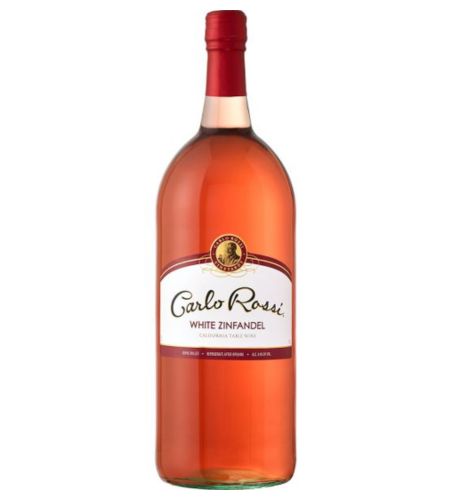 C ROSSI WHITE ZIN
