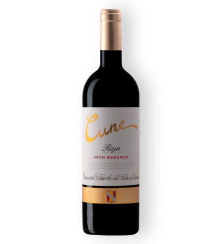 CUNE RIOJA GRAN RESERVA