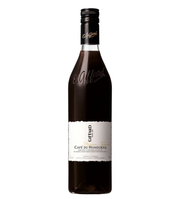 Cafe du Honduras (Coffee Liqueur) Giffard