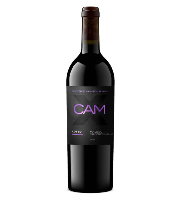 Cameron Hughes Lot 15 2023 Oakville Cabernet Sauvignon