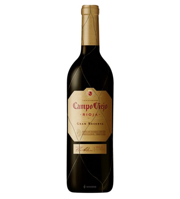 Campo Viejo Rioja Gran Reserva