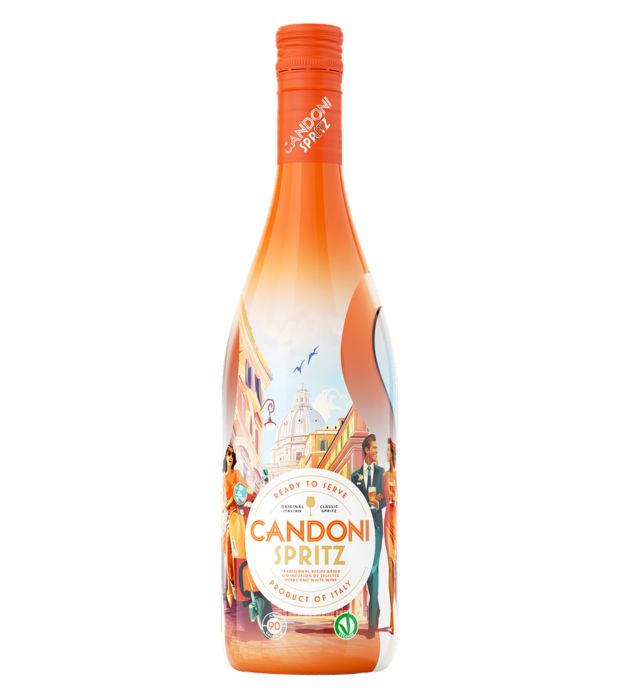 Candoni Spiritz