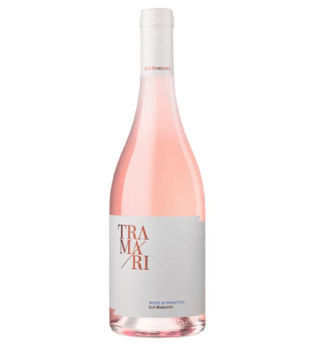 Cantine San Marzano San Marzano - Tramari - Rose