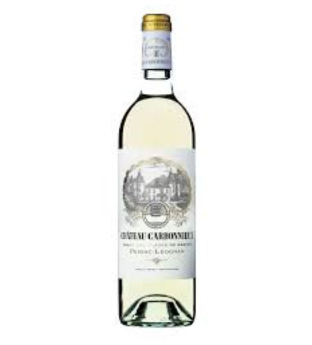 Carbonnieux Chateau Pessac Leognan Gc Blanc  750Ml