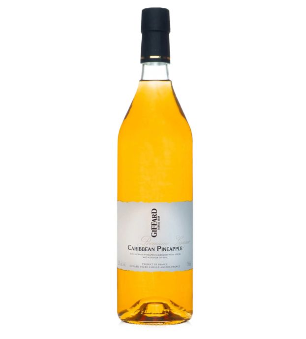 Caribbean Pineapple Giffard