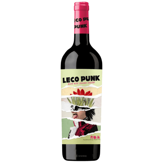 Cocalero x PUNK DRUNKERS 750ml 【公式通販】