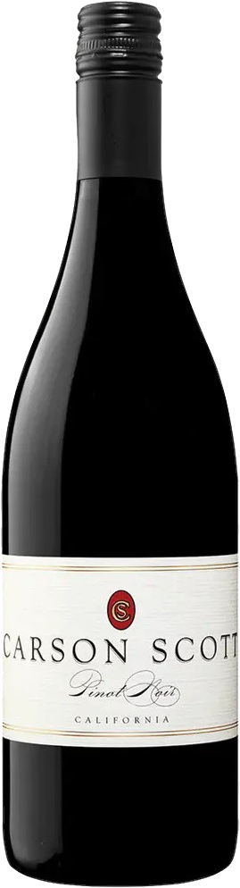 Carson Scott Pinot Noir 2022