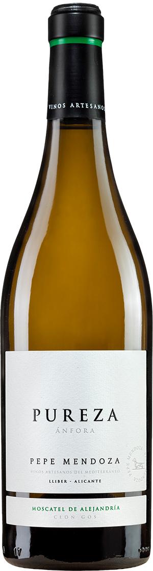 Casa Agricola Pepe Mendoza Pureza  750Ml