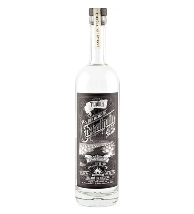 Cascahuin 48 Plata  96 Pf 750Ml