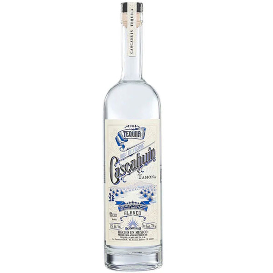 Cascahuin Tahona  84 Pf 750Ml
