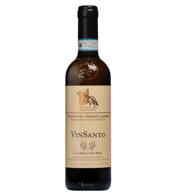 Castella D'Ama Vin Santo