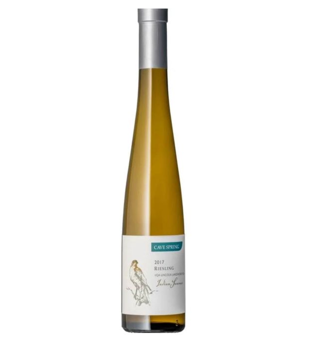 Cave Spring Indian Summer Late Harvest VQA Lincoln Lakeshore Riesling