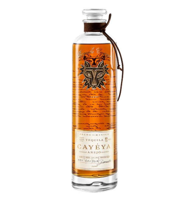 Cayeya Anejo