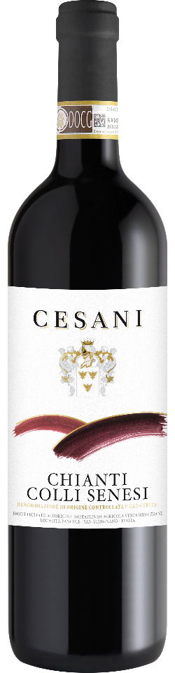 Cesani Chianti Colli Senesi 2023