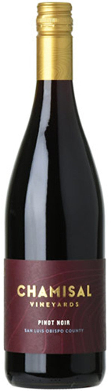 Chamisal Estate  Pinot Noir San Luis Obispo 750Ml
