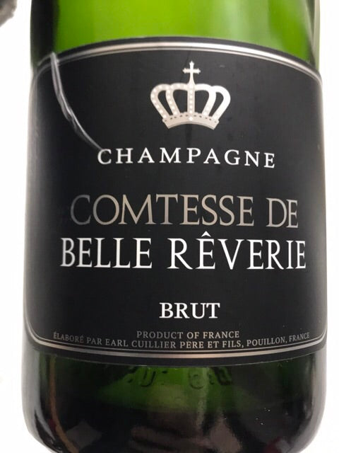 Champagne Belle Reverie  1.5L