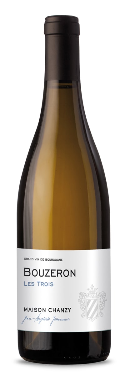 Chanzy Bouzeron Les Trois 750Ml