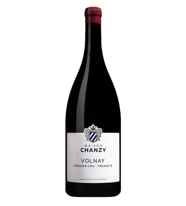 Chanzy Volnay 1Er Cru Fremiets  750Ml