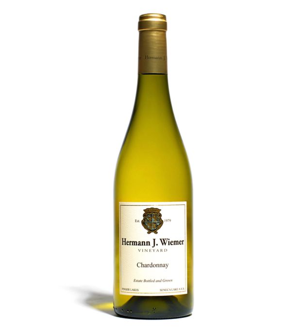 Chardonnay Hermann J. Wiemer