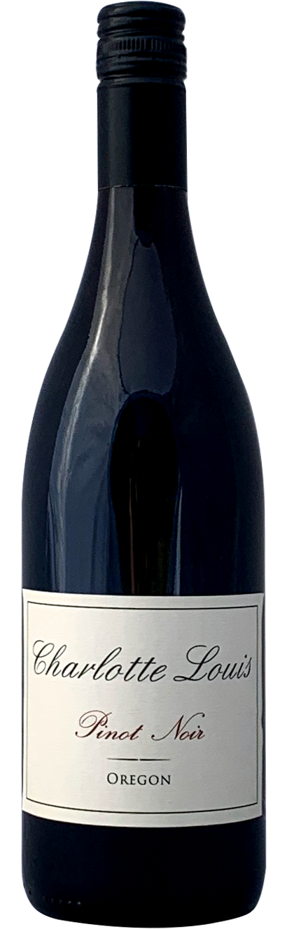 Charlotte Louis Pinot Noir 2023