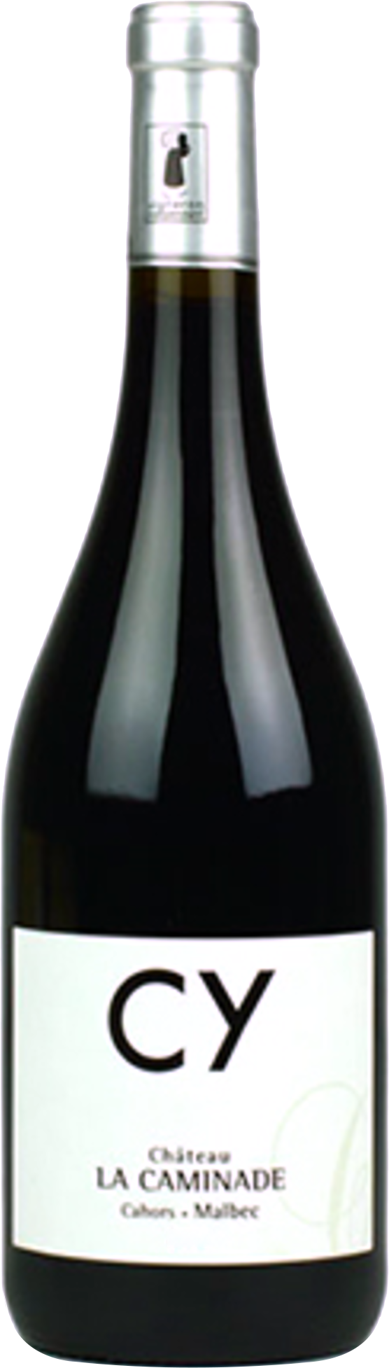 La Caminade Cahors “La Commandery” 2019