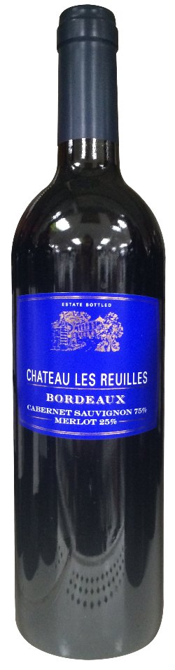 Les Reuilles Bordeaux 2021