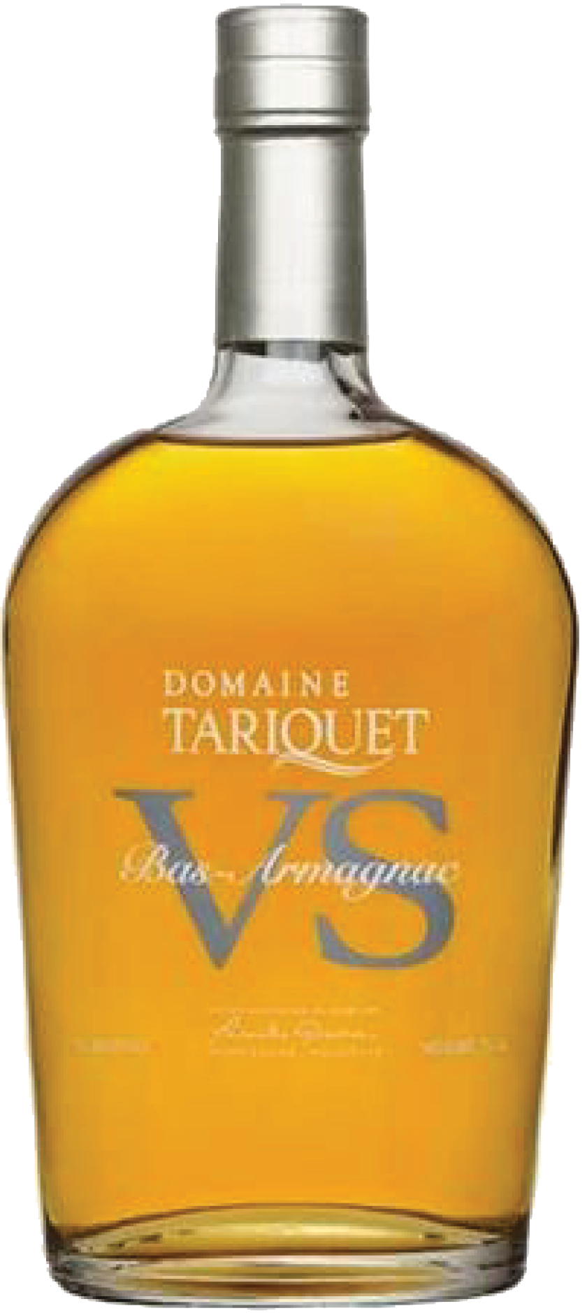 Chateau du Tariquet V.S. Bas Armagnac Decanter