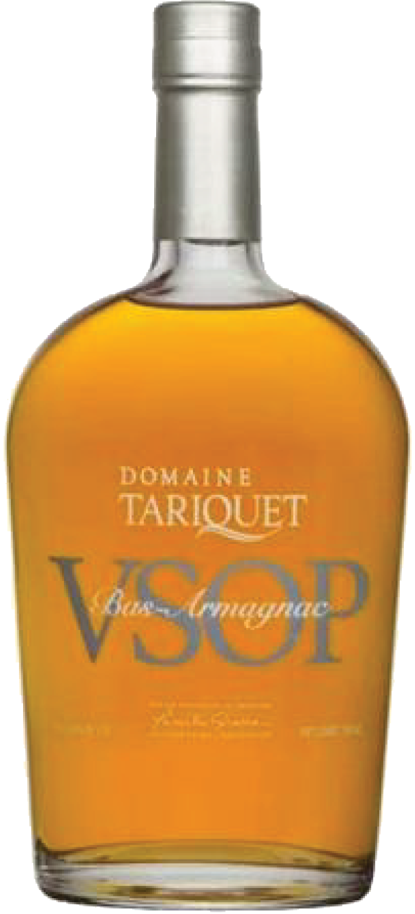 Chateau du Tariquet V.S.O.P. Bas Armagnac Decanter