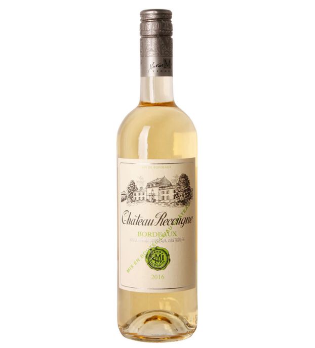 Chateau Recougne White