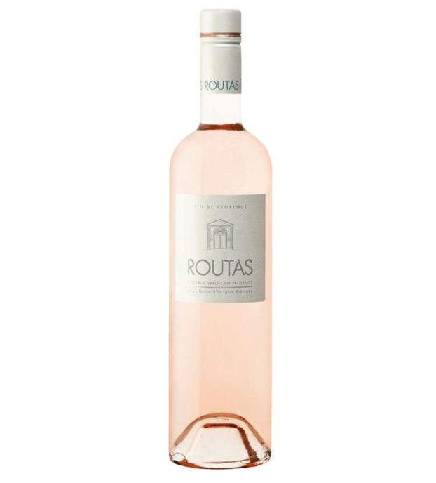 Chateau Routas 24 Rose