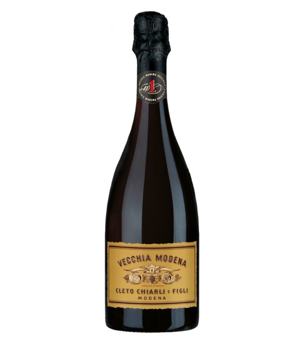 Chiarli Lambrusco Vecchia Modena Sorbara