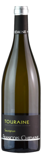 Chidaine Domaine Sauvignon De Touraine 750Ml