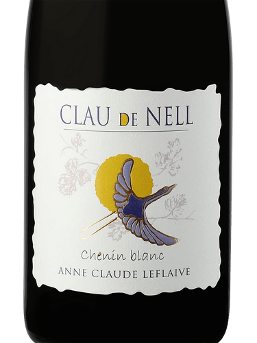 Clau De Nell 21 Chenin Blanc TABLE WHITE