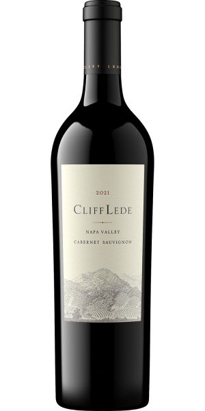 Cliff Lede 21 Cabernet Sauvignon Napa Valley TABLE RED