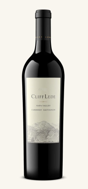 Cliff Lede Cabernet Sauvignon Napa Valley  750Ml