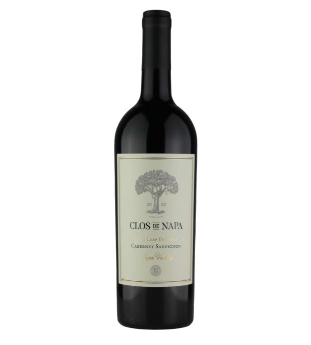Clos De Napa Stags Leap Cabernet Sauvignon