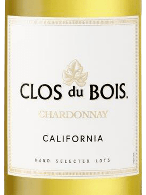 Clos Du Bois 750Ml Rsv Chard