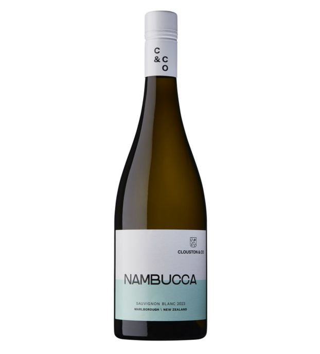 Clouston & Co. Nambucca Sauvignon Blanc 2023