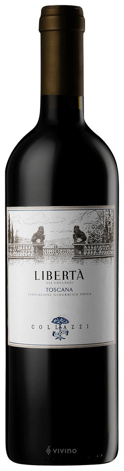 Collazzi 22 Liberta Toscana
