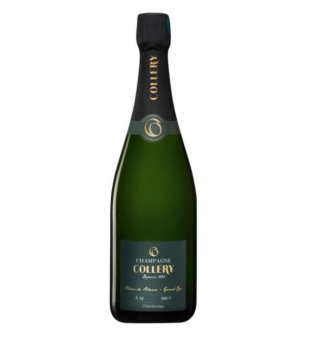 Collery Blanc De Blancs   750Ml