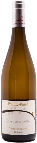 Complices De Loire Chenin Blanc Grande Parcelle 750Ml