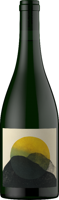 Rocamadre Blanco (Chardonnay) Paraje Altamira 2023