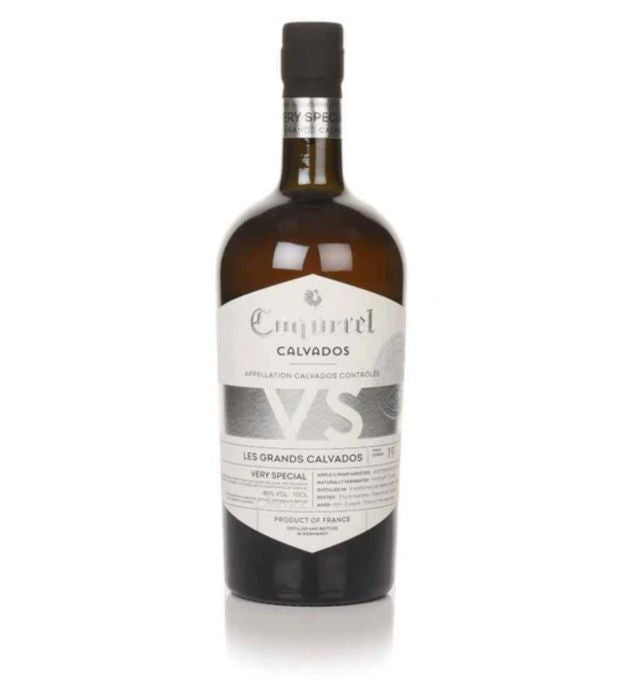 Coquerel Calvados Vs 80 Pf  700Ml