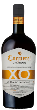 Coquerel Calvados Xo 80 Pf  700Ml